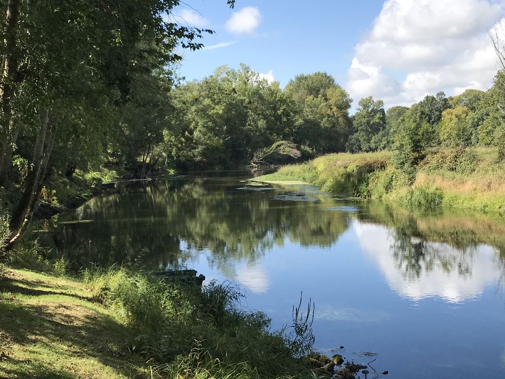 L Ile Bellule L'Ile Bellule en couleurs