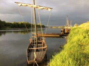 L Ile Bellule Ils partagent leurs émotions