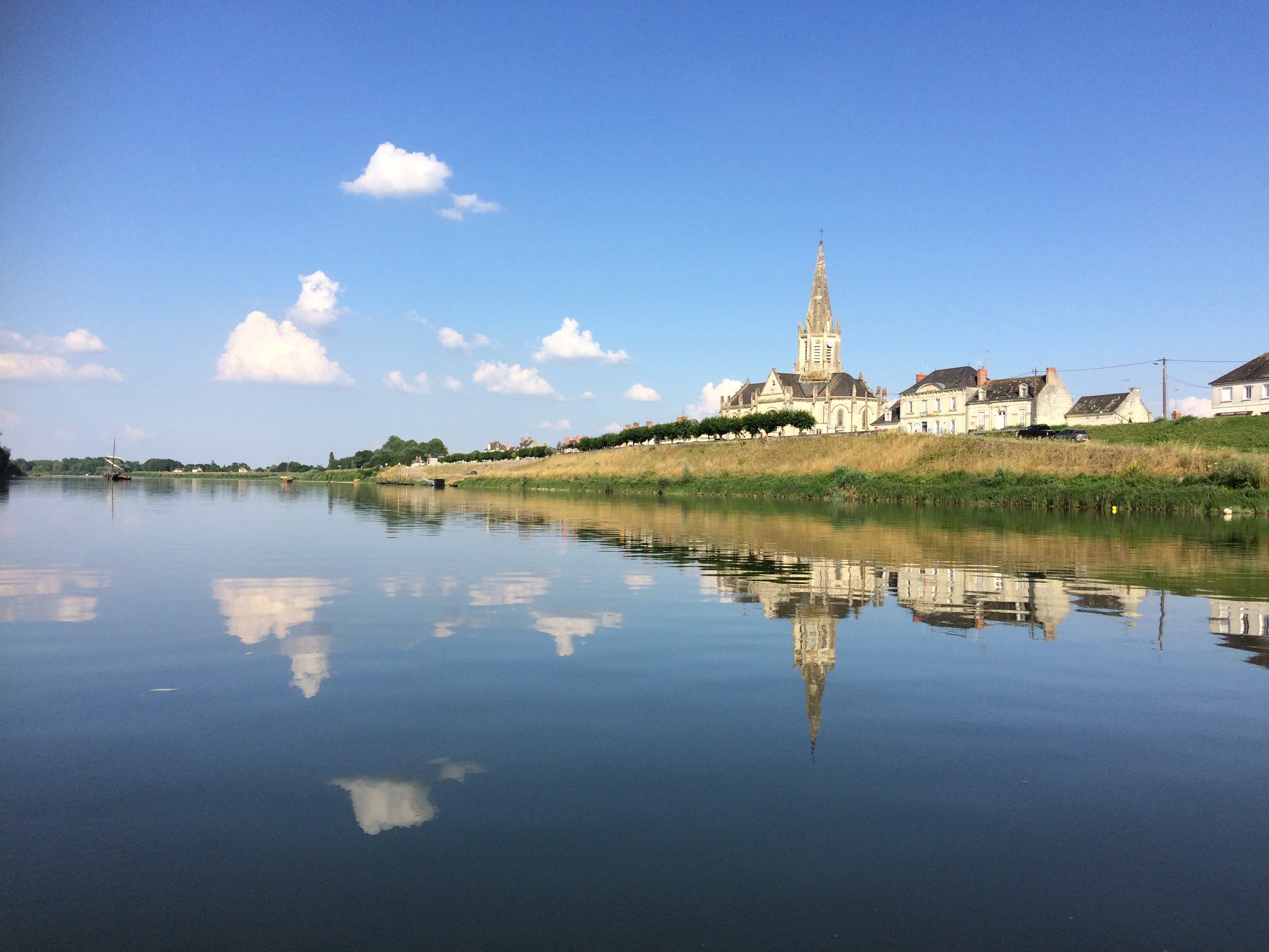 L Ile Bellule Les mille et une activité autour de L'Ile Bellule